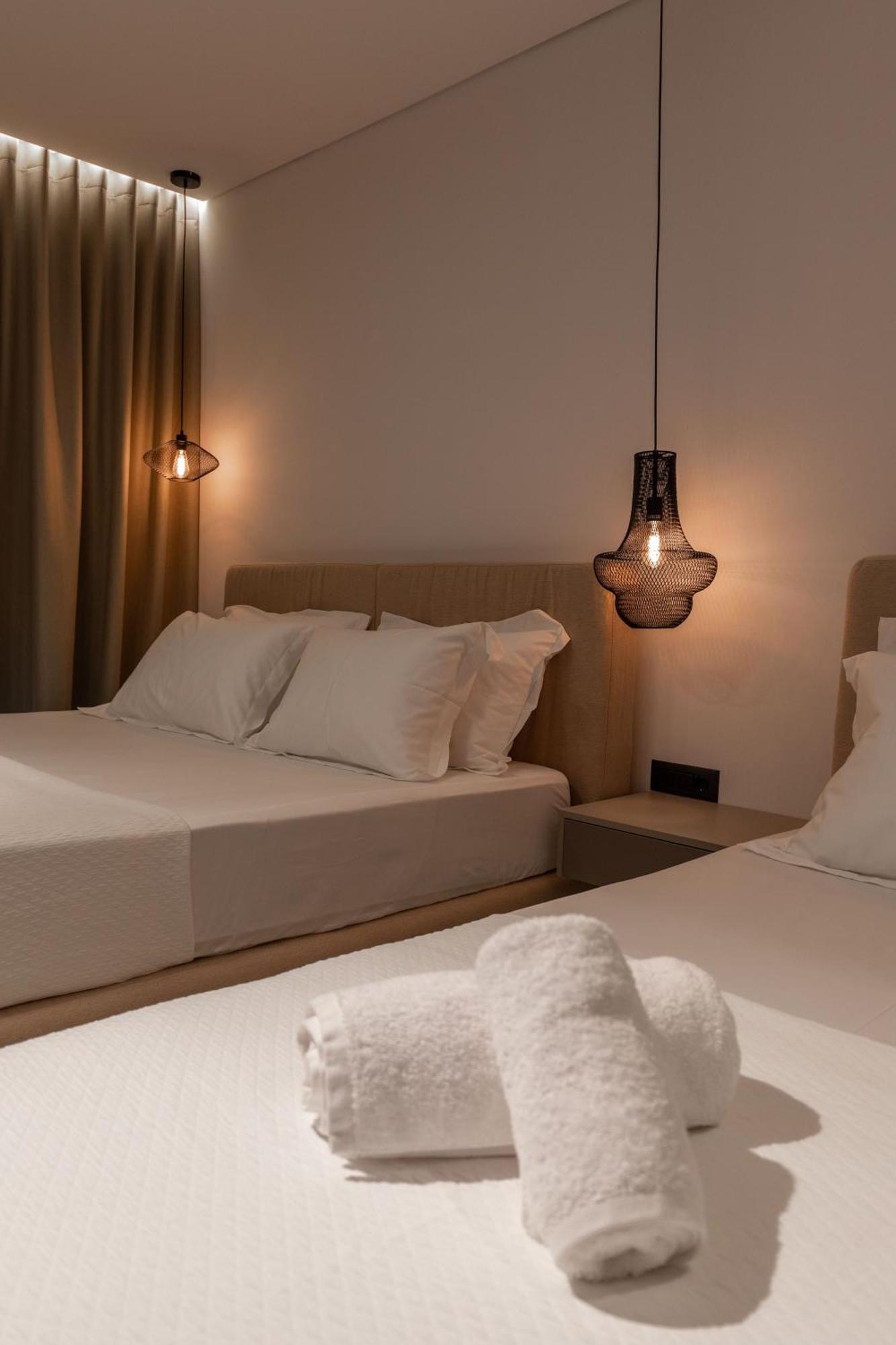 Litan Hotel Саранда Экстерьер фото