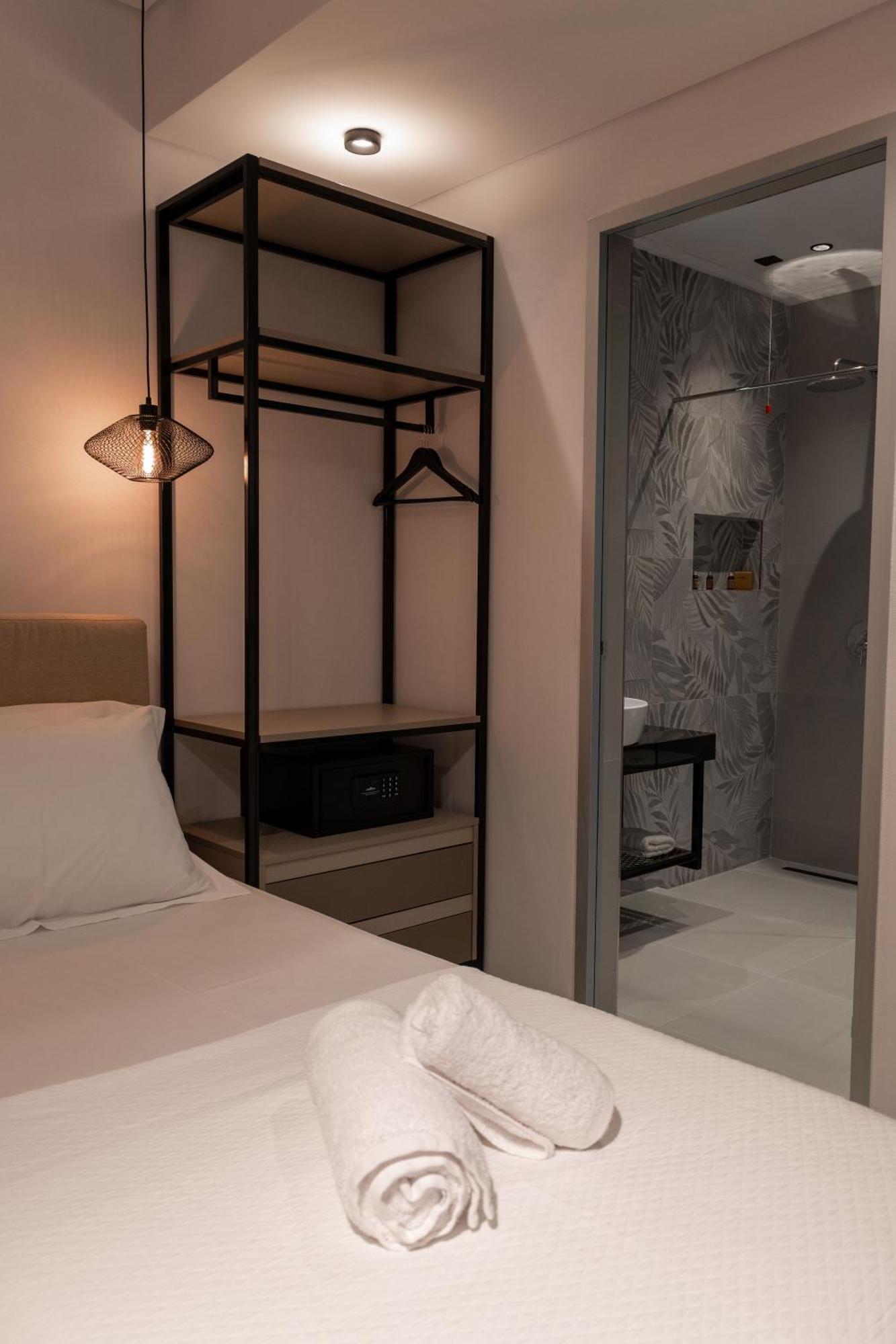 Litan Hotel Саранда Экстерьер фото