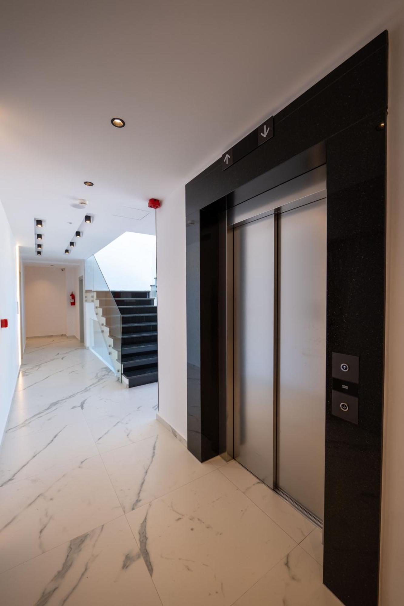 Litan Hotel Саранда Экстерьер фото